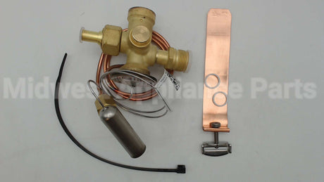 12J18 Lennox Txv Kit 1.5-3 Ton R410A A/C