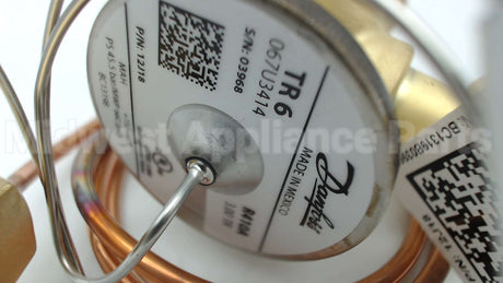 12J18 Lennox Txv Kit 1.5-3 Ton R410A A/C