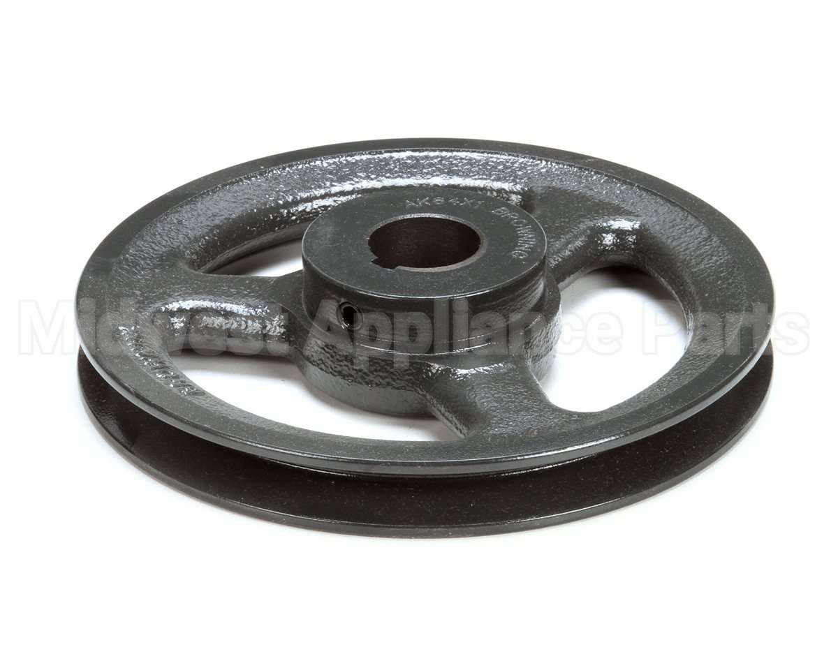 12L25 Lennox Blowerpulley 1"Bore 6.25"Od