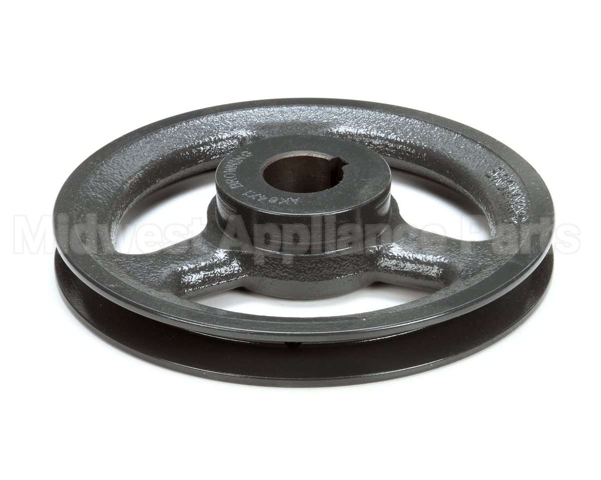 12L25 Lennox Blowerpulley 1"Bore 6.25"Od