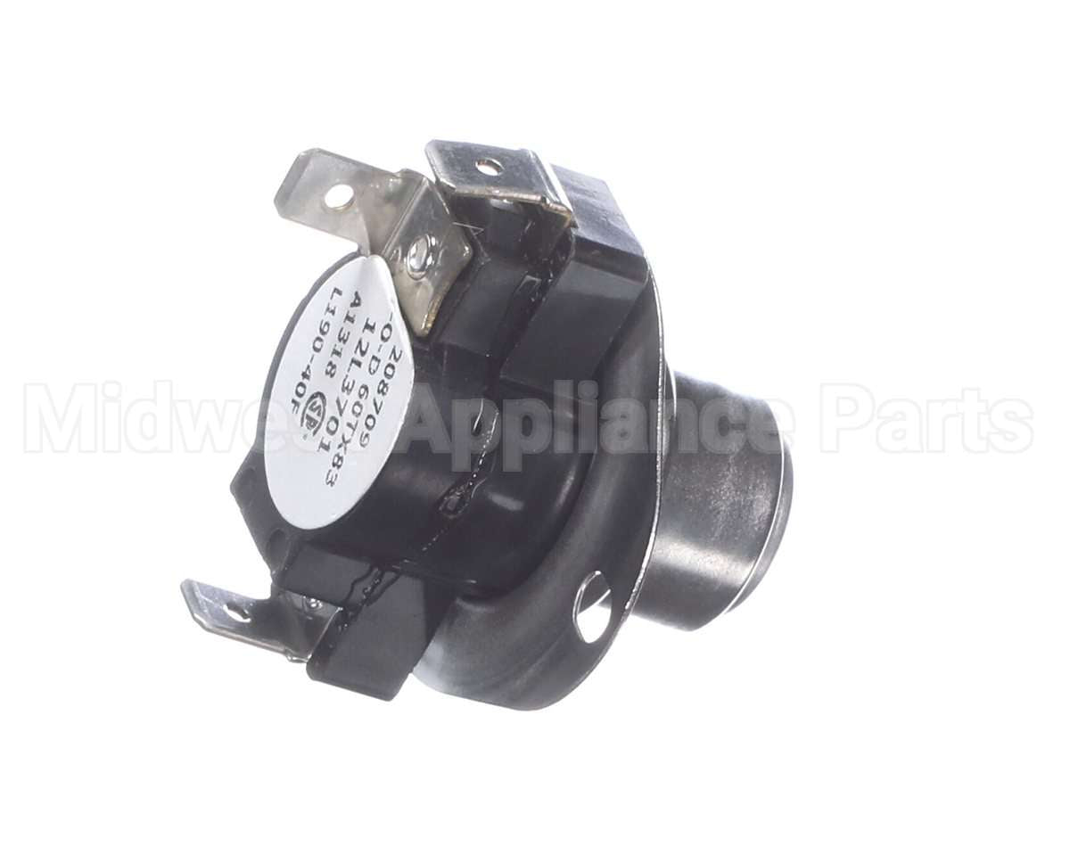 12L37 Lennox L190-40F Limit Switch