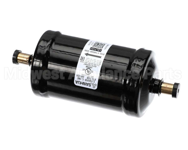 12L71 Lennox 3/8" Liquid Line Filter Drier