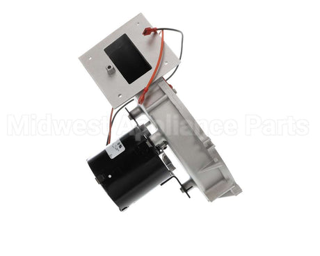 12M55 Lennox Draft Inducer Assembly