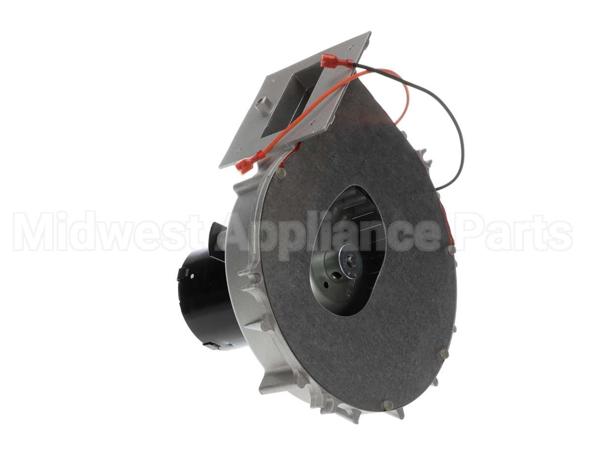 12M55 Lennox Draft Inducer Assembly