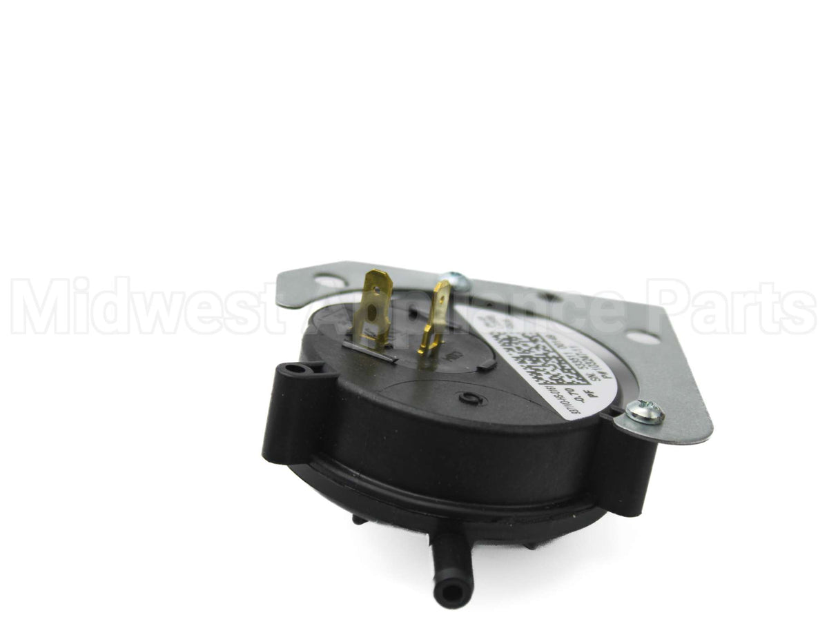 12M92 Lennox .70 Pressure Switch