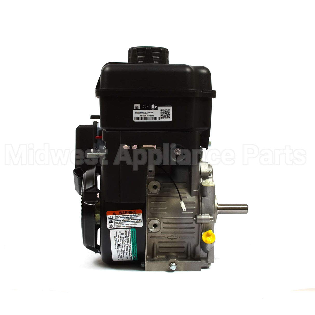 12S402-0020-F8 Briggs & Stratton Engine Packed Single Carton