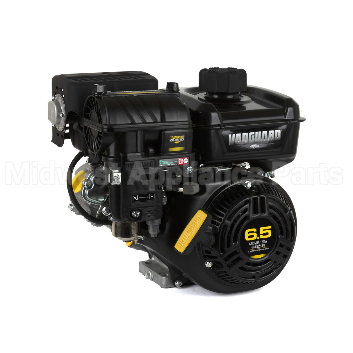 12V332-0138-F1 Briggs & Stratton Engine Packed Single Carton