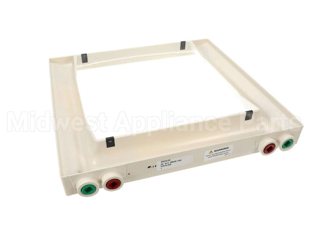 12W78 Lennox Vertical Drain Pan