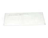 12WA World Dryer Panel Satin Emboss