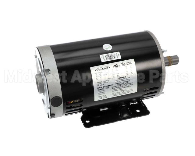 12Y17 Lennox 460V3Ph 3Hp 1750Rpm 56Hz Mtr