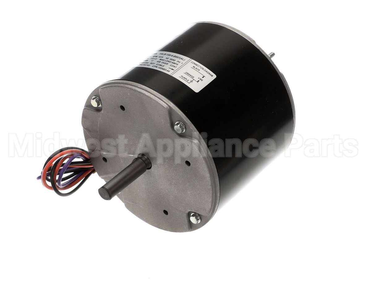 12Y75 Lennox 208-230V1Ph 1/5Hp 1075Rpm Mtr