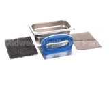13-0100-AC Evo Universal Surface Cleaning Kit