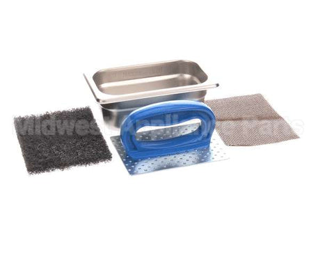 13-0100-AC Evo Universal Surface Cleaning Kit