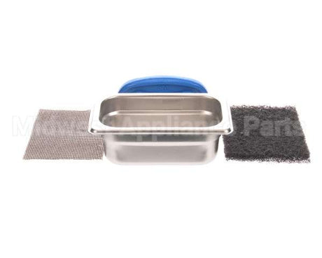 13-0100-AC Evo Universal Surface Cleaning Kit