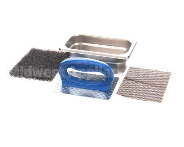 13-0100-AC Evo Universal Surface Cleaning Kit