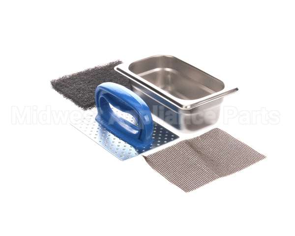 13-0100-AC Evo Universal Surface Cleaning Kit