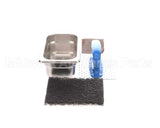 13-0100-AC Evo Universal Surface Cleaning Kit