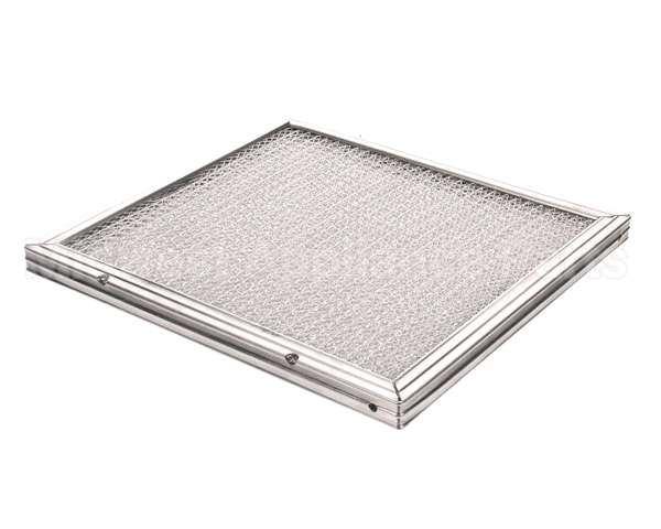 13-0220-EVT Evo Aluminum Pre-Filter