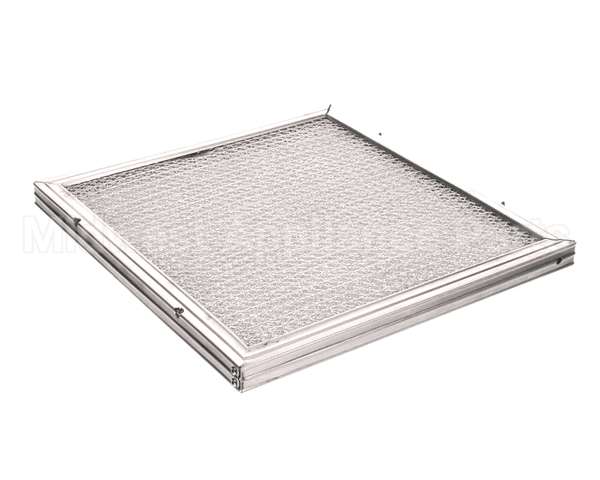 13-0220-EVT Evo Aluminum Pre-Filter