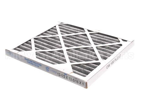 13-0230-EVT Evo Disp Charcoal Odor Filter 1Pk