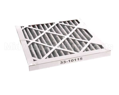 13-0230-EVT Evo Disp Charcoal Odor Filter 1Pk