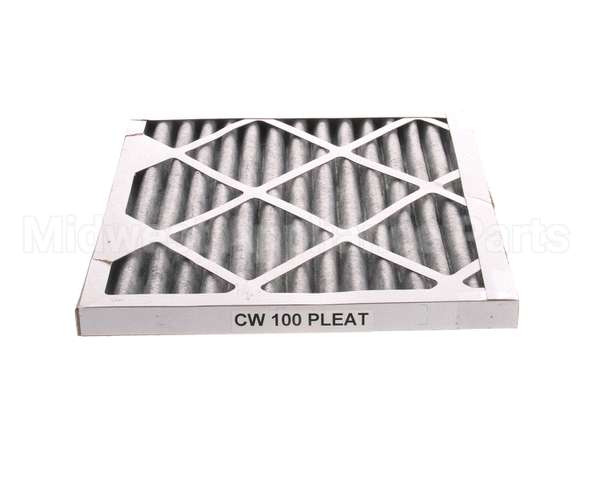 13-0230-EVT Evo Disp Charcoal Odor Filter 1Pk