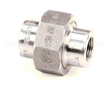 13-03-009 Falcon Fabricators Union