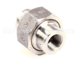 13-03-009 Falcon Fabricators Union