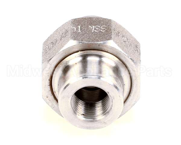 13-03-009 Falcon Fabricators Union