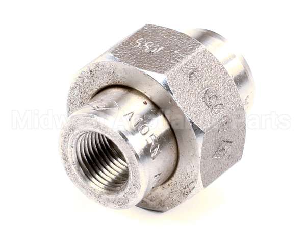 13-03-009 Falcon Fabricators Union