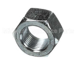 13-0680 Perfection 5/8-18 Hex Nut Zinc - Pt1 Nut