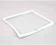 13-0826-01 Scotsman Magnetic Gasket, 13.9375X12.875X0.6875