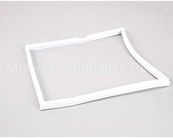 13-0826-01 Scotsman Magnetic Gasket, 13.9375X12.875X0.6875
