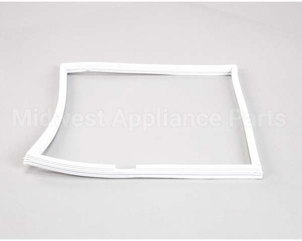 13-0826-01 Scotsman Magnetic Gasket, 13.9375X12.875X0.6875