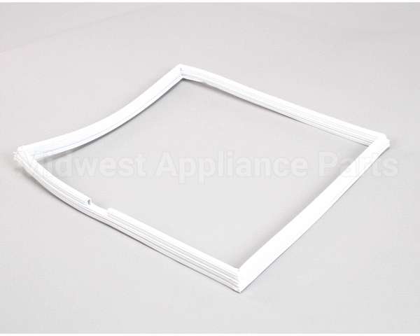 13-0826-01 Scotsman Magnetic Gasket, 13.9375X12.875X0.6875