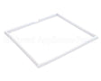 13-0826-04 Scotsman Gasket - Door, 14X13.125X0.625