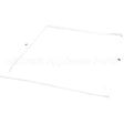 13-0828-01 Compatible Scotsman Gasket-Decor Trim