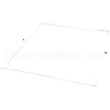 13-0828-01 Compatible Scotsman Gasket-Decor Trim
