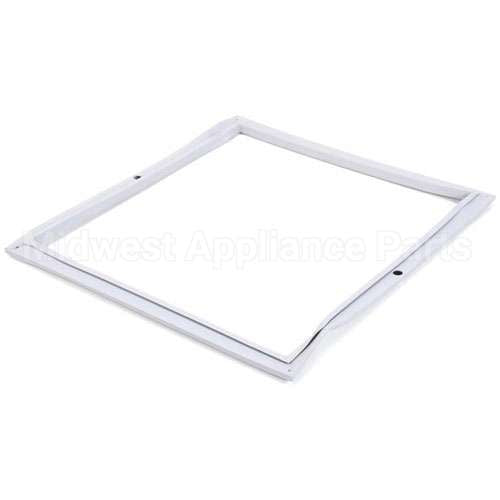 13-0828-02 Compatible Scotsman Gasket - Grey
