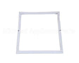 13-0828-02 Scotsman Gasket - Grey, 12.75X11.75X0.3125