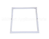 13-0828-02 Scotsman Gasket - Grey, 12.75X11.75X0.3125