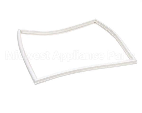 13-0949-03 Scotsman Door Gasket, 14X14X0.5625