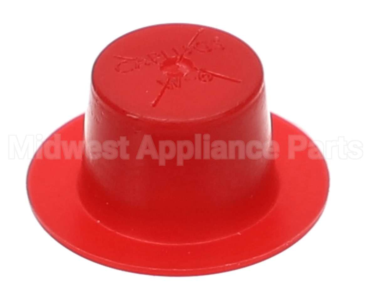 13-0973-01 Scotsman Cap Plug Vented