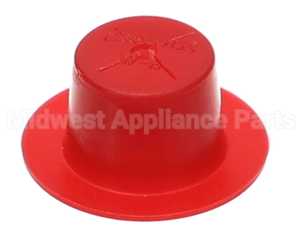 13-0973-01 Scotsman Cap Plug Vented
