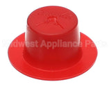 13-0973-01 Scotsman Cap Plug Vented