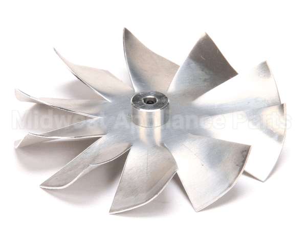 13-100085 Servolift 4" Fan Blade