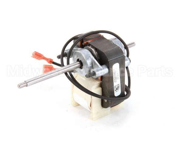 13-101328 Servolift Fan Motor For Proofer