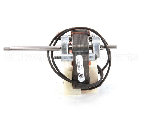 13-101328 Servolift Fan Motor For Proofer