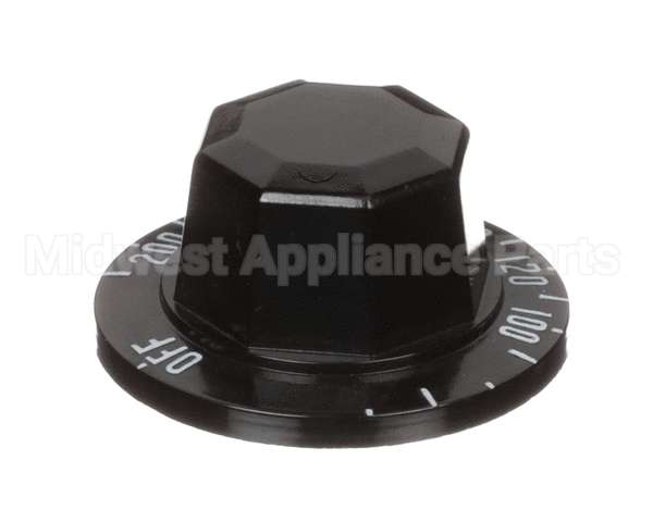 13-102216 Servolift Temp Knob