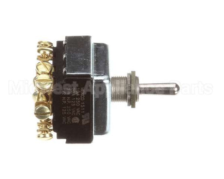 13-102889 Servolift Switch